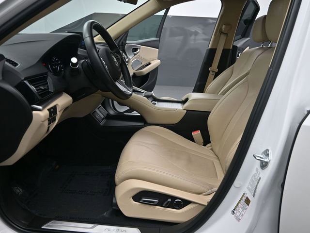 Used 2021 Acura RDX w/ Technology Package image 15