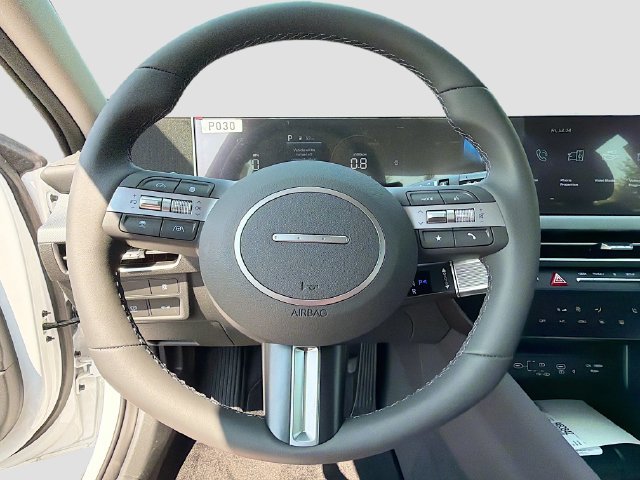New 2026 Hyundai Sonata SEL AWD/4WD image 9