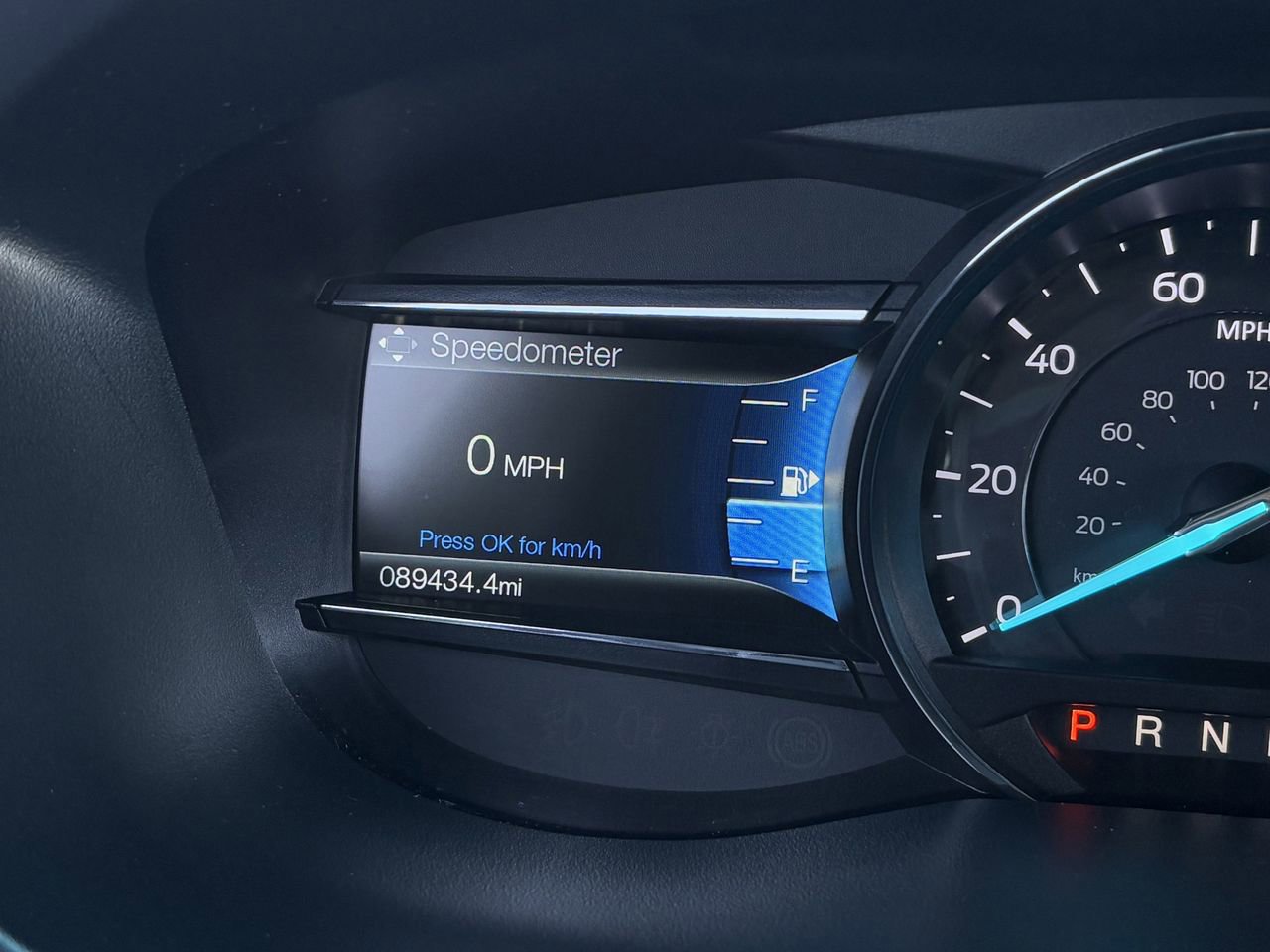 Used 2016 Ford Explorer XLT w/ Equipment Group 202A image 15