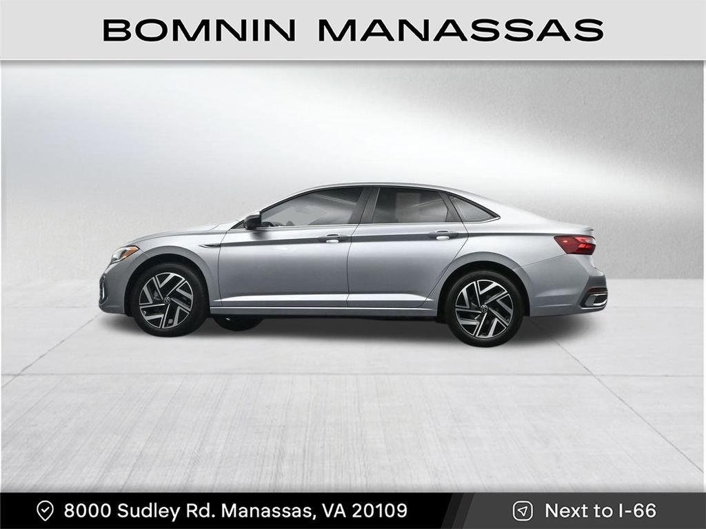 Used 2023 Volkswagen Jetta SEL image 26