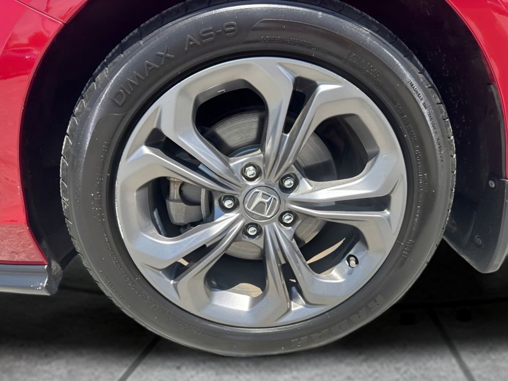 Used 2023 Honda Accord EX image 33