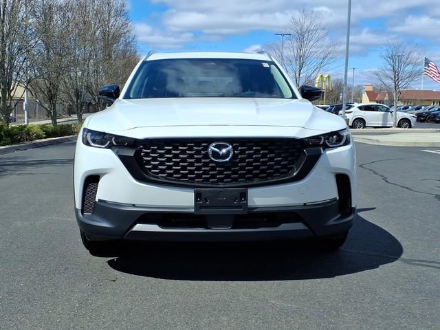 Certified 2025 MAZDA CX-50 AWD 2.5 S w/ Premium Package image 2