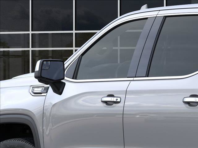 New 2026 GMC Sierra 1500 Denali w/ Technology Package RWD image 12
