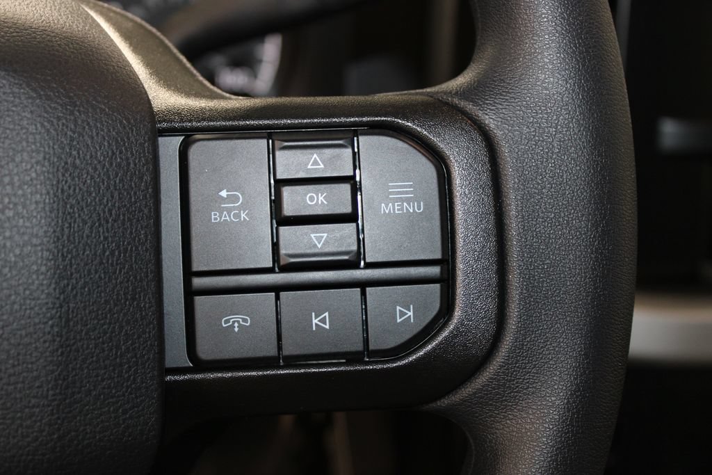 New 2026 Ford F350 XL RWD image 40