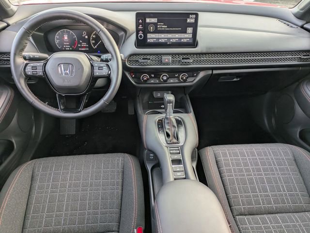 Used 2026 Honda HR-V Sport image 30