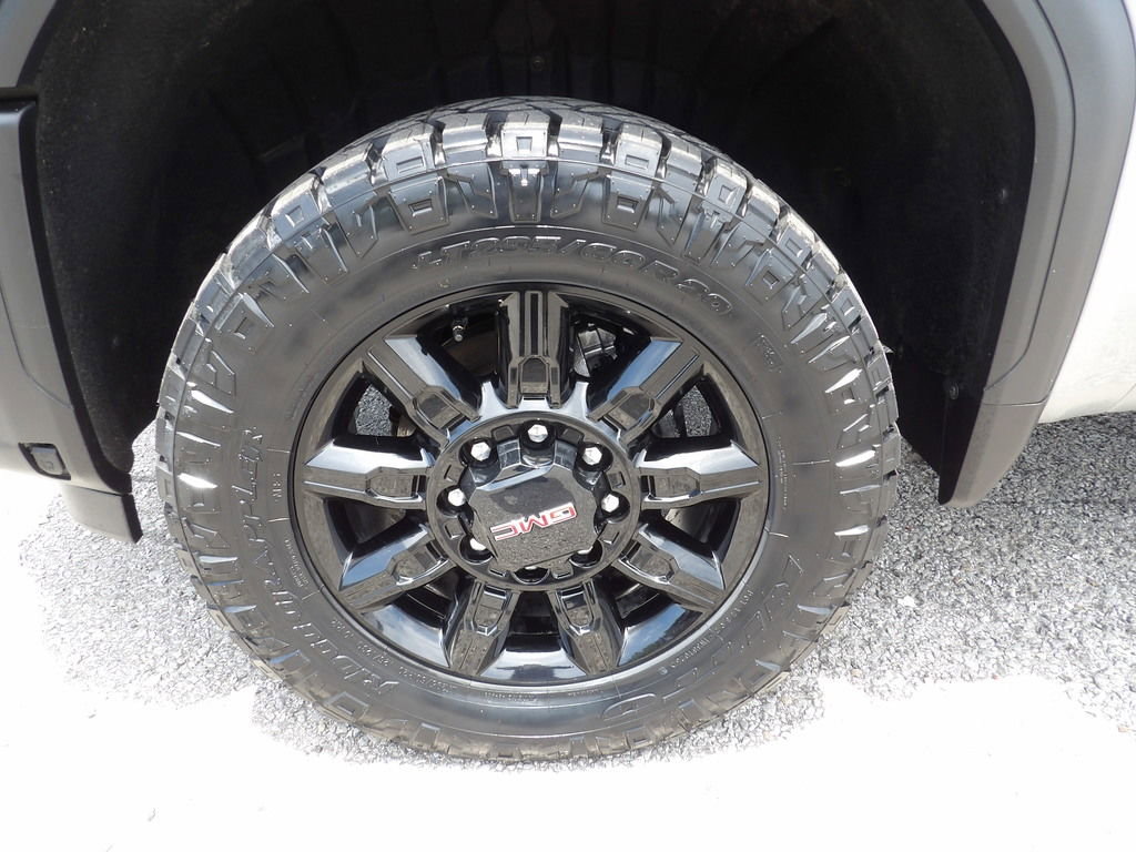 Used 2025 GMC Sierra 2500 AT4 AWD/4WD image 57