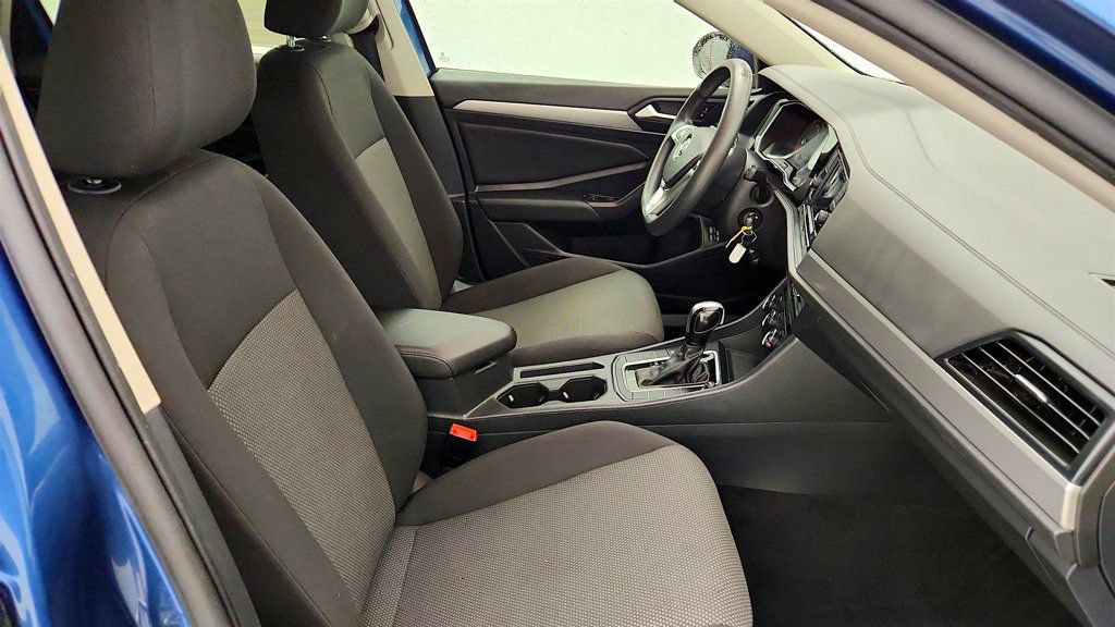 Used 2021 Volkswagen Jetta SE FWD image 22