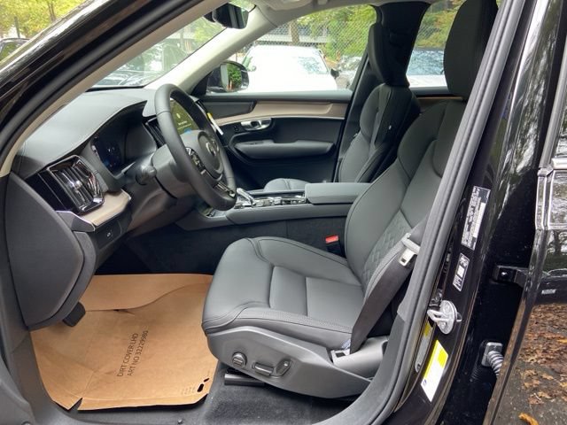 New 2026 Volvo XC90 B6 Plus AWD/4WD image 11