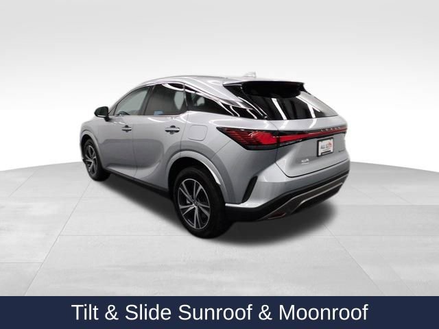 Used 2023 Lexus RX 350 350 Premium image 14