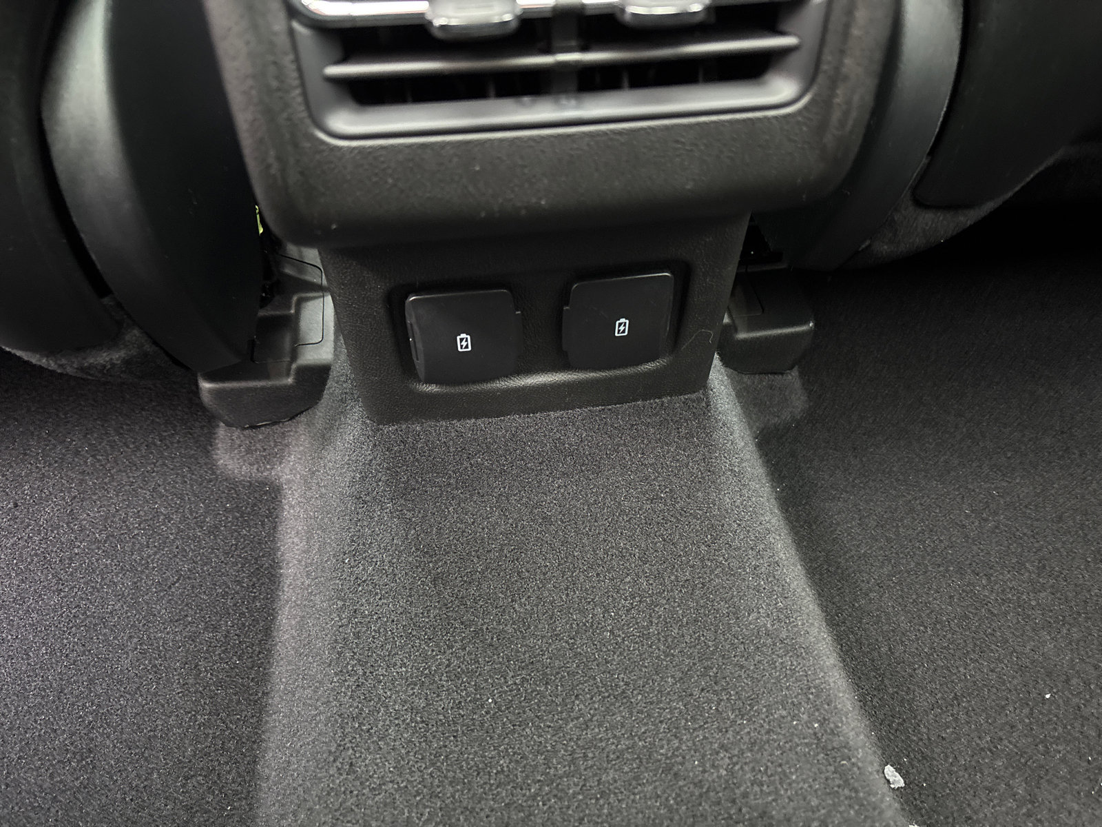 New 2026 Lincoln Corsair Reserve w/ Jet Appearance Package image 33