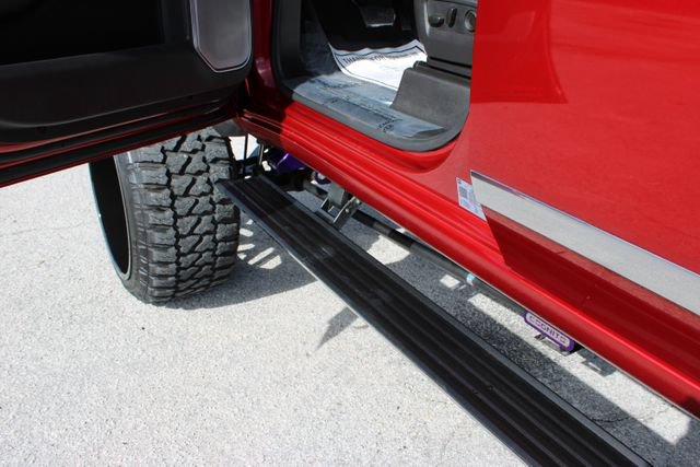 Used 2024 Chevrolet Silverado 2500 High Country w/ Technology Package AWD/4WD image 25
