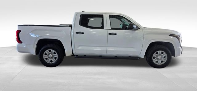 Used 2023 Toyota Tundra SR image 8