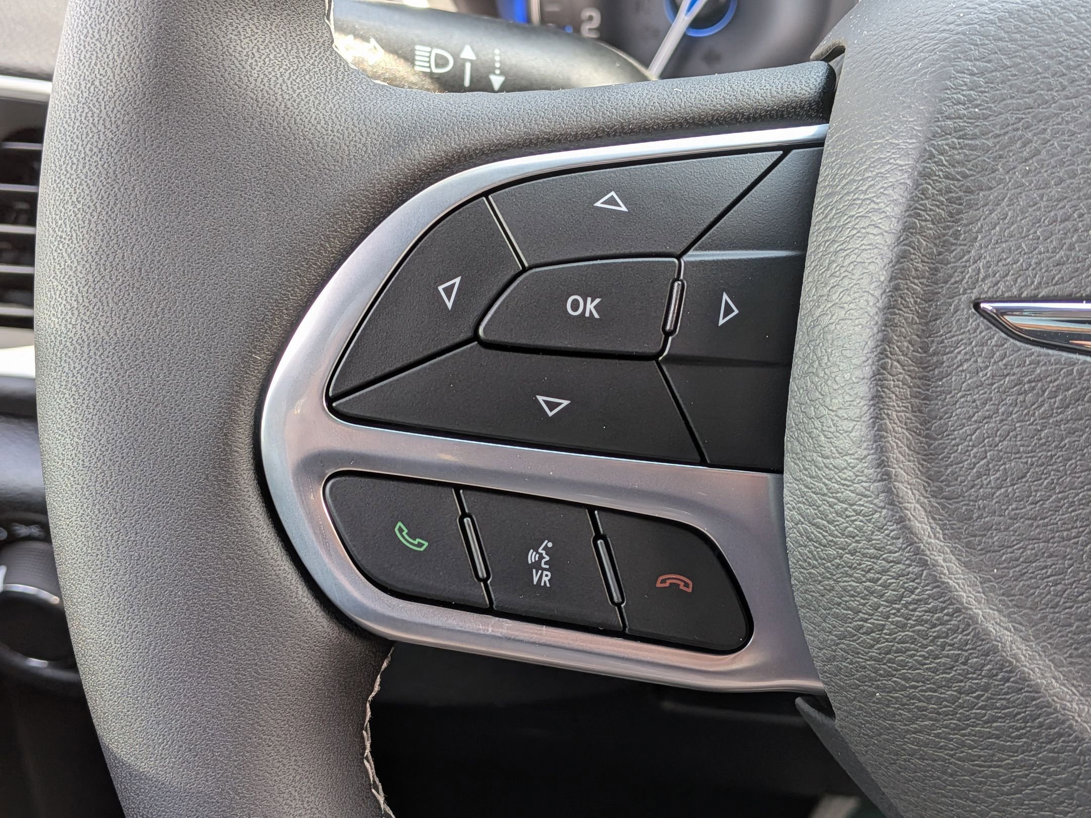 New 2026 Chrysler Voyager LX image 23