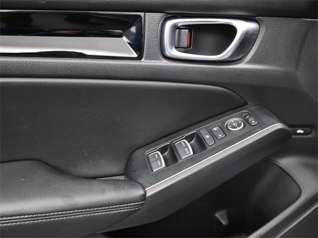 Used 2022 Honda Civic Touring image 21