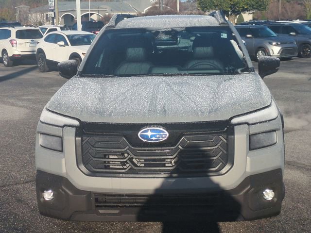 New 2026 Subaru Outback Limited w/ Premium/Limited Package 2 image 8