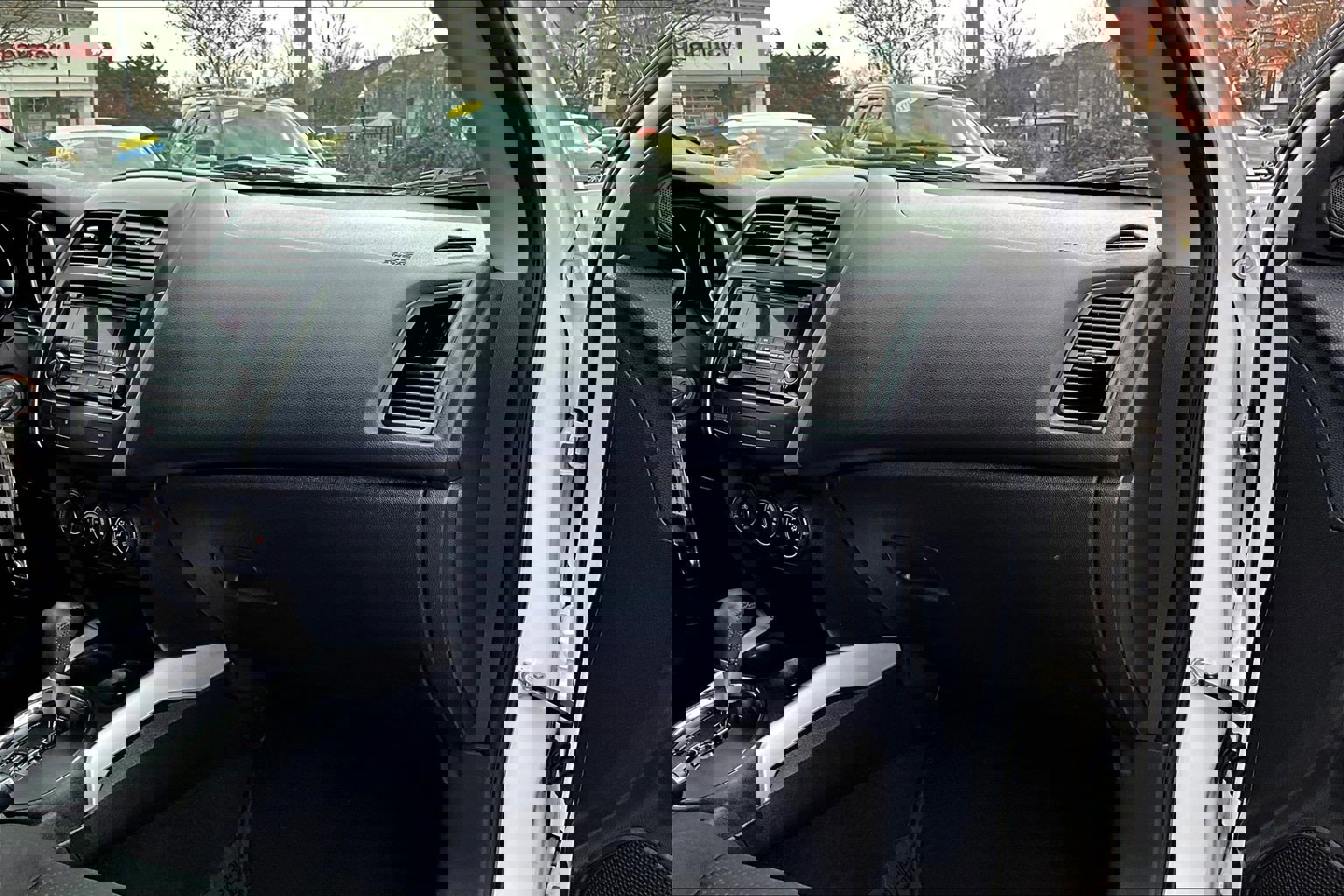 Used 2014 Mitsubishi Outlander Sport ES image 16