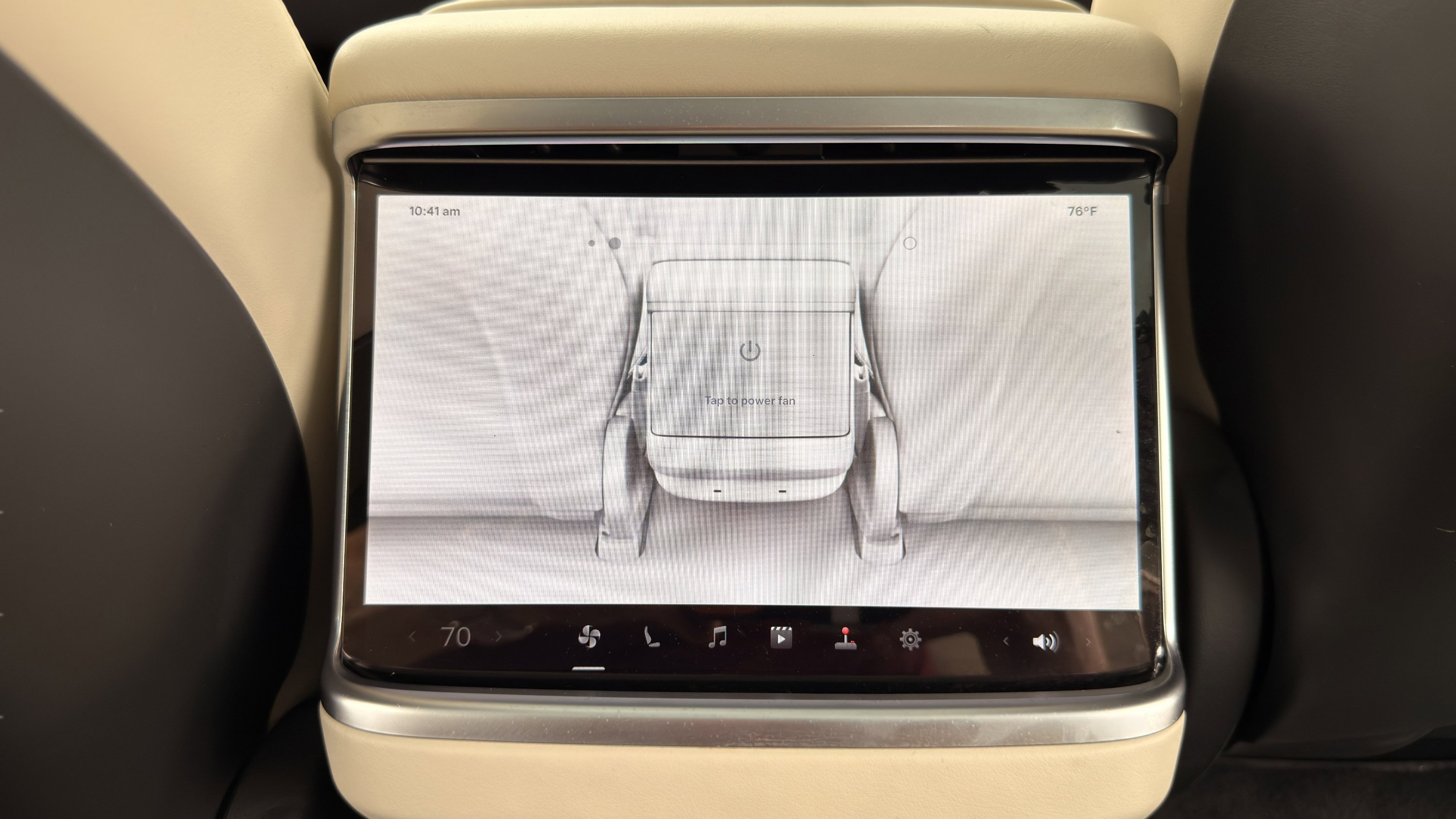 Used 2025 Tesla Model S image 31