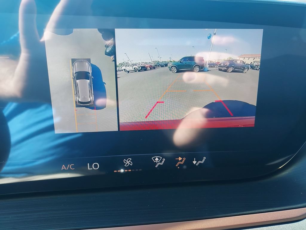 New 2026 Buick Envision Sport Touring AWD/4WD image 23