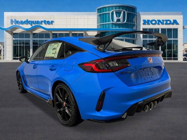 New 2026 Honda Civic Type R image 5