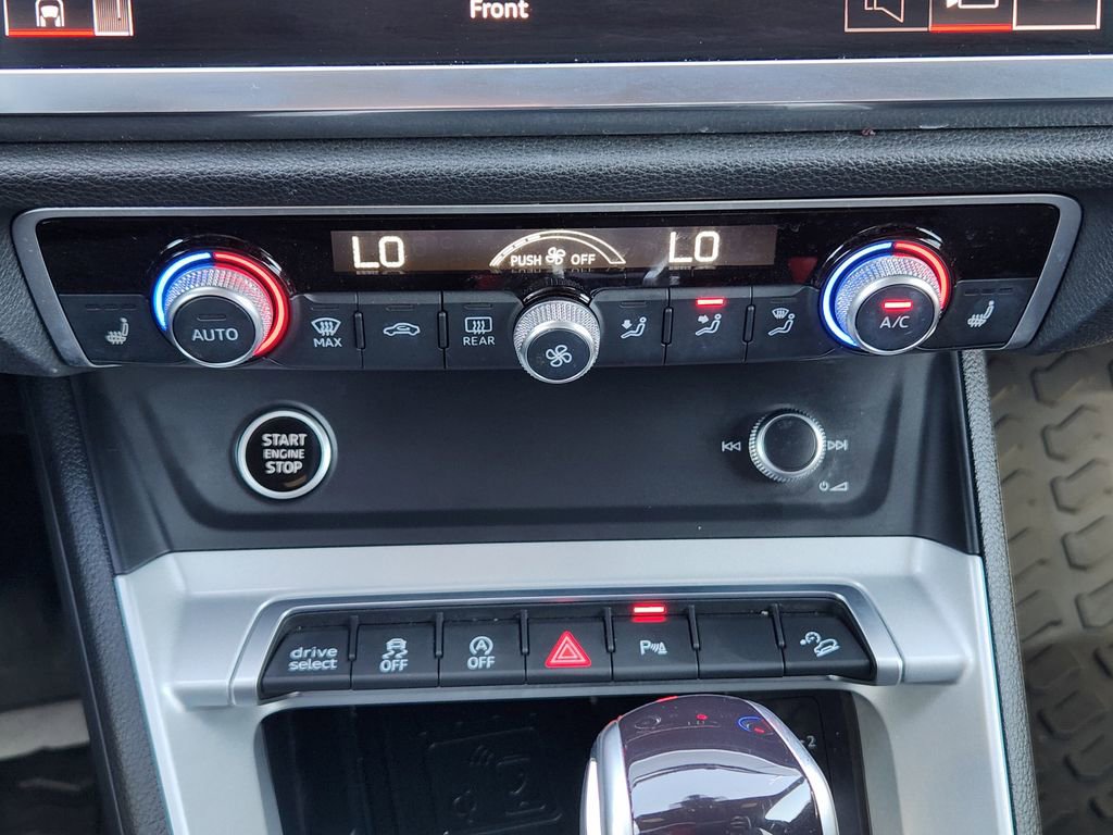 Used 2023 Audi Q3 2.0T Premium Plus image 24