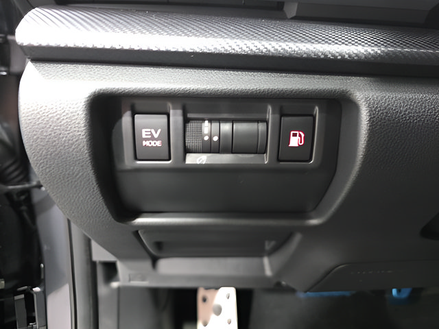 New 2026 Subaru Crosstrek 2.5i Sport AWD/4WD image 11