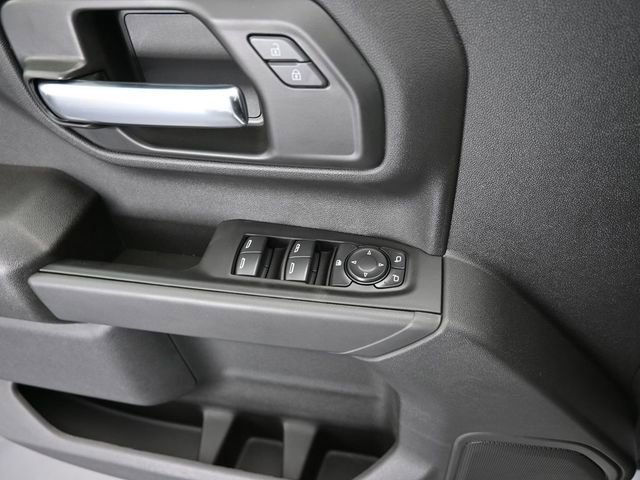 New 2026 Chevrolet Silverado 1500 Custom Trail Boss AWD/4WD image 35