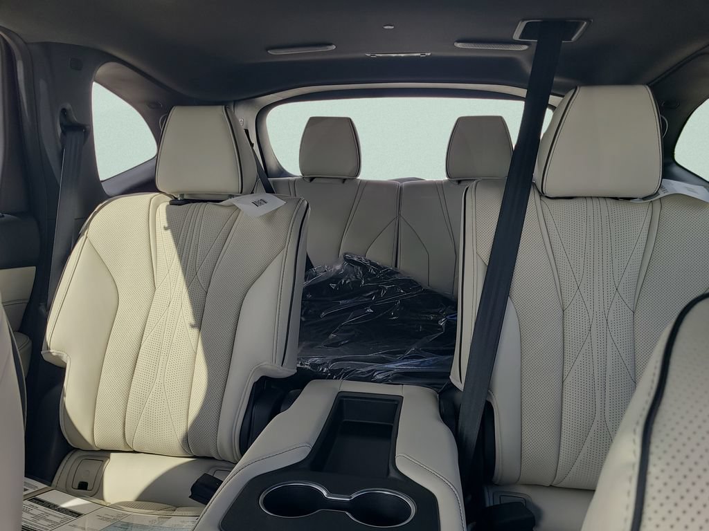 New 2026 Acura MDX Type S AWD/4WD image 13