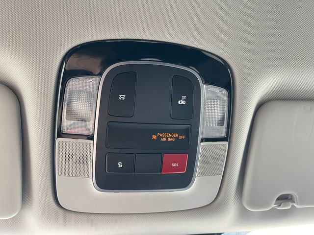 Used 2023 Hyundai Tucson SEL image 19