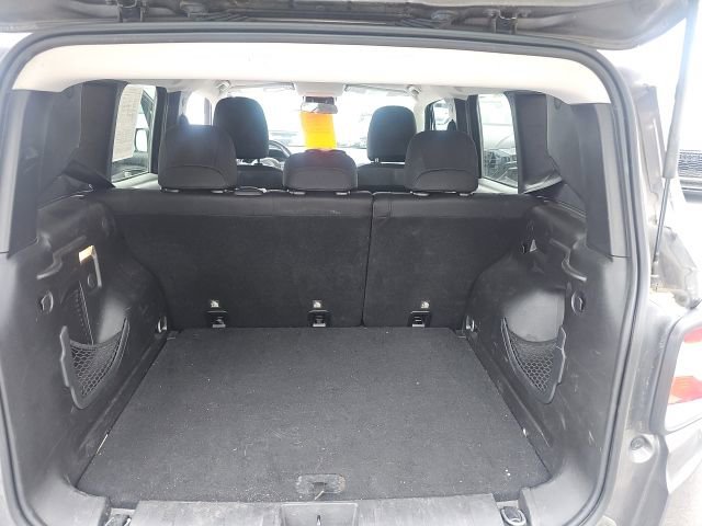 Used 2018 Jeep Renegade Trailhawk w/ Cold Weather Group II AWD/4WD image 9