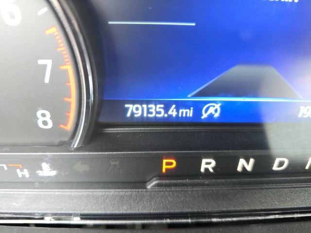 Used 2020 Ford Explorer XLT AWD/4WD image 17