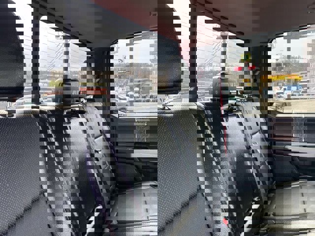 Used 2018 Ford F250 Lariat w/ Chrome Package image 16