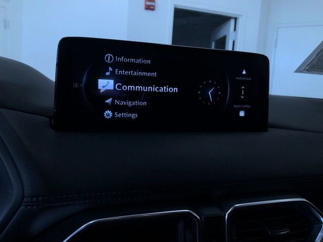 Used 2025 MAZDA CX-5 AWD 2.5 S w/ Select Package image 30