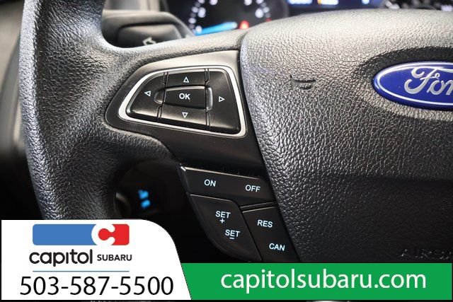Used 2016 Ford Focus SE FWD image 17
