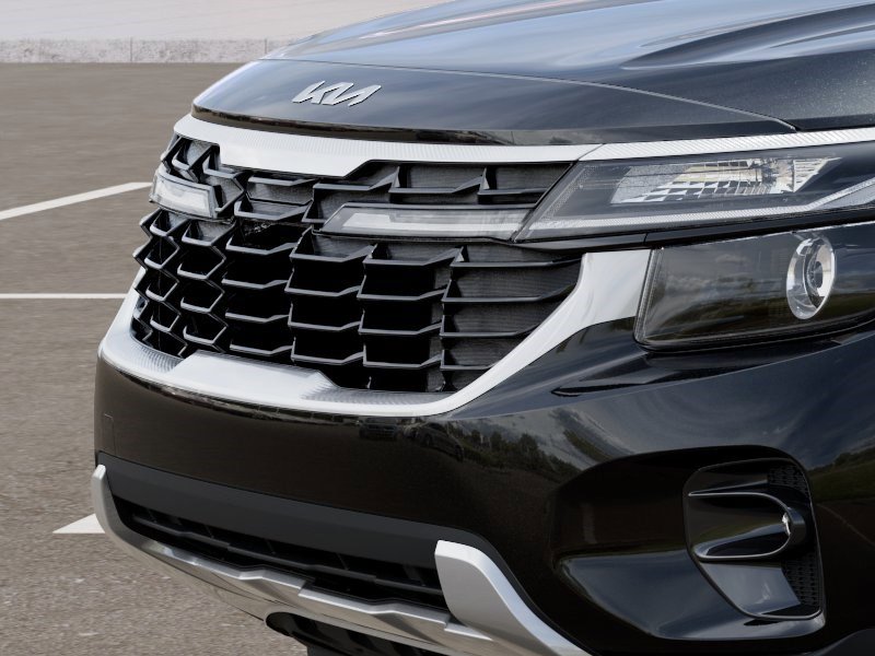 New 2026 Kia Seltos S image 13