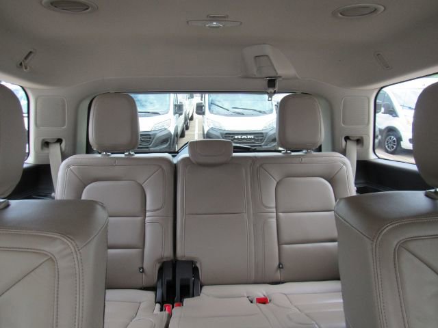 Used 2022 Lincoln Navigator Reserve image 39