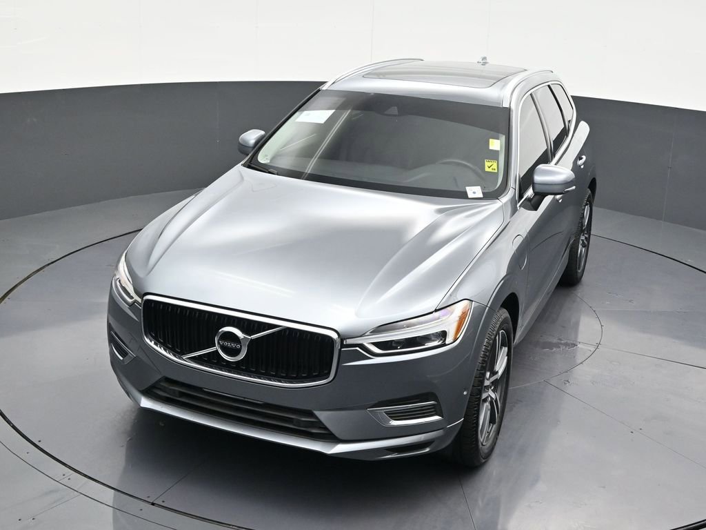 Used 2019 Volvo XC60 T8 Momentum w/ Premium Package image 21