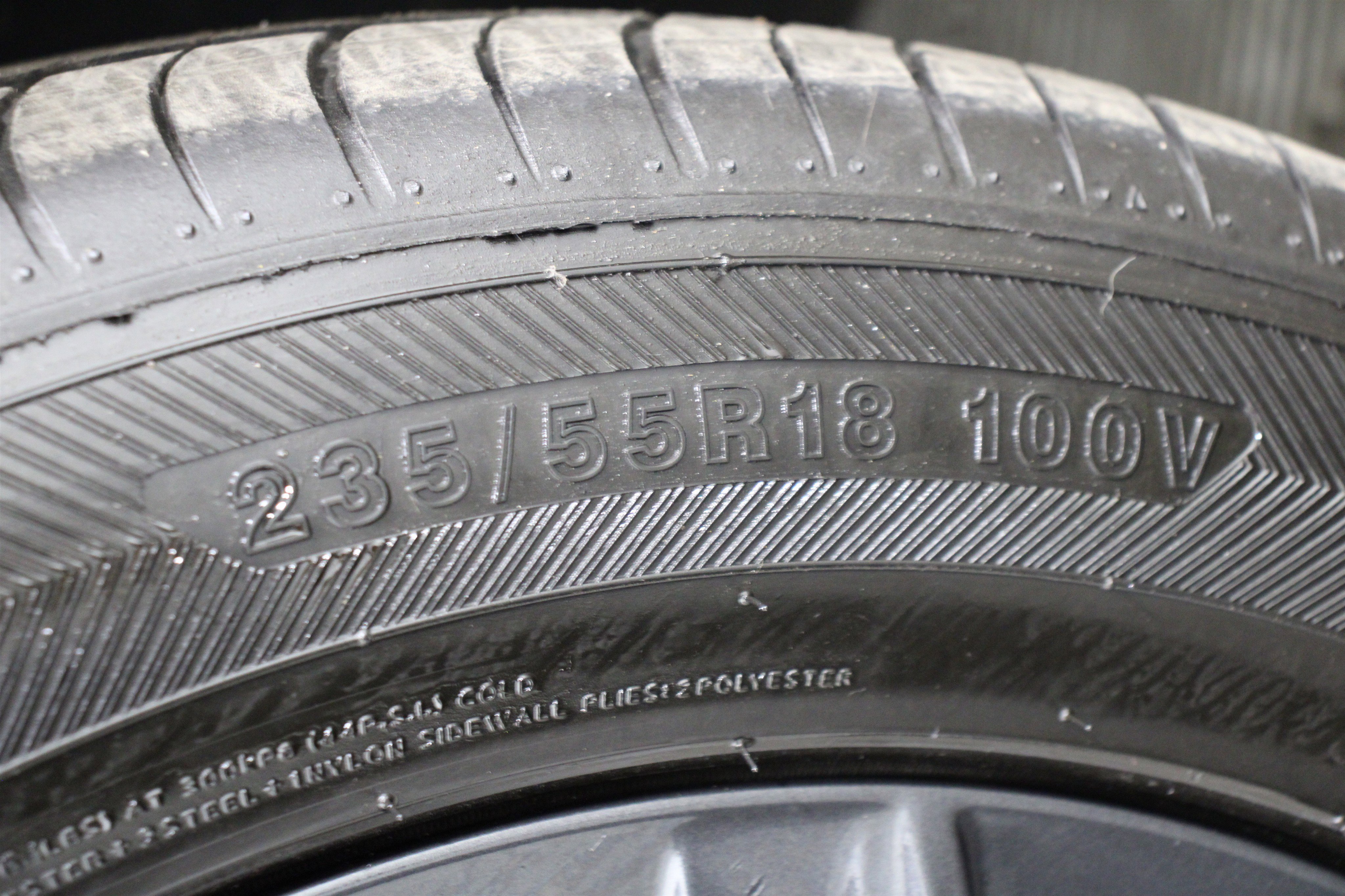 Used 2024 Volkswagen Tiguan SE image 39