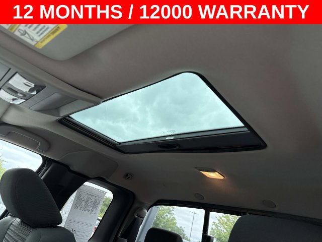 Used 2019 Nissan Frontier SV w/ Value Truck Package AWD/4WD image 16