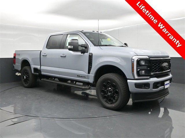New 2026 Ford F350 Lariat image 1