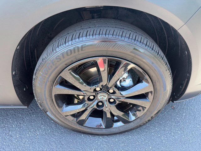 New 2026 Dodge Charger R/T AWD/4WD image 9