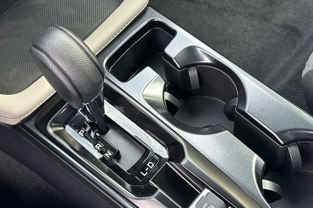 New 2026 Subaru Forester image 18