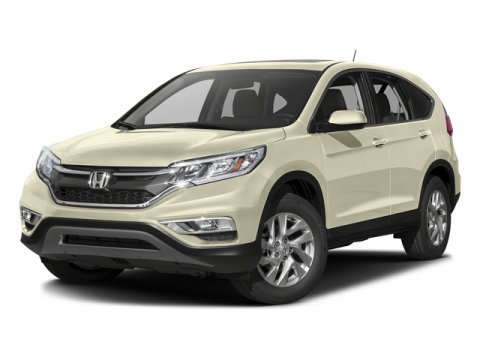 Used 2016 Honda CR-V EX