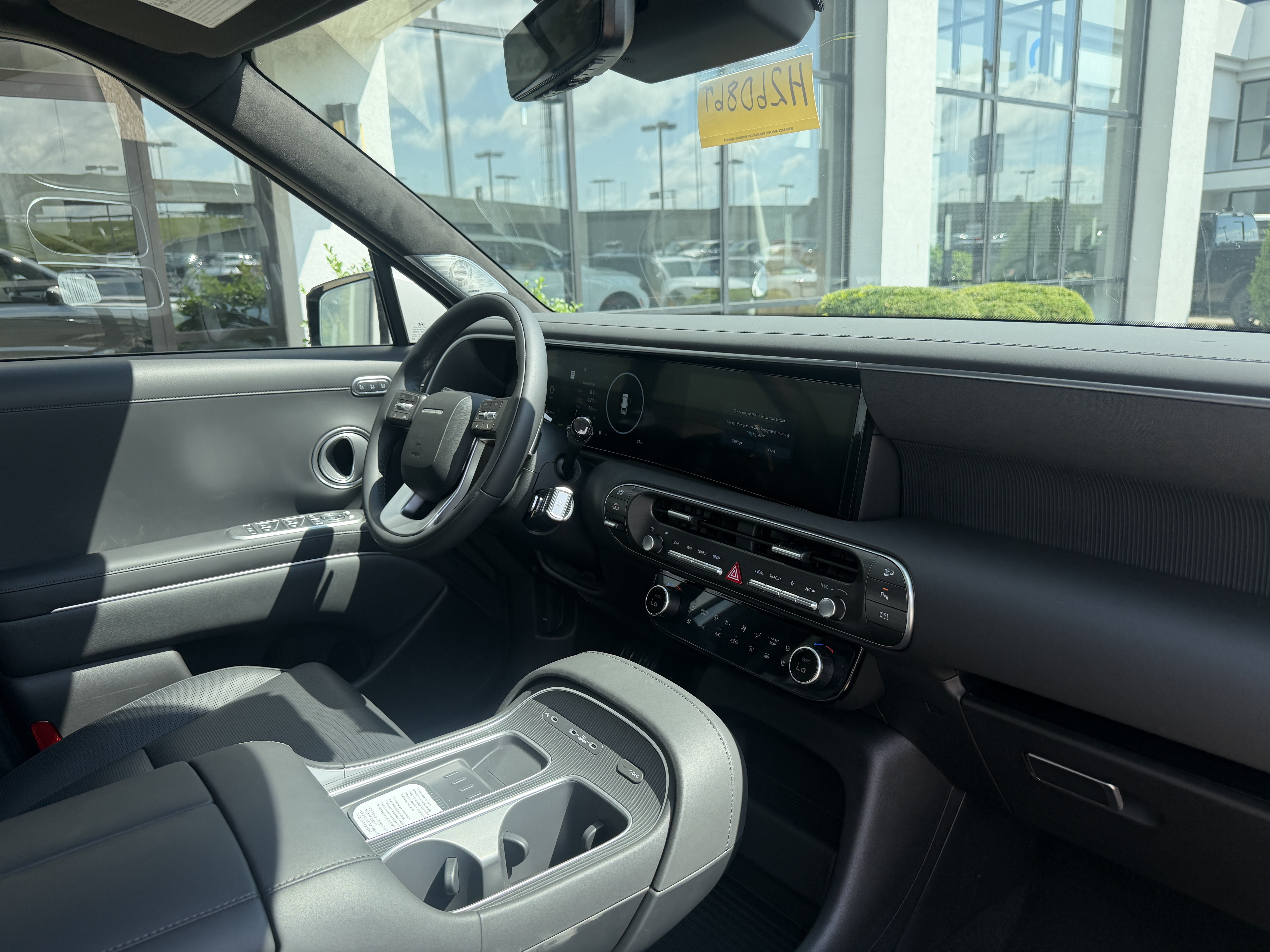New 2026 Hyundai Palisade Calligraphy AWD/4WD image 21