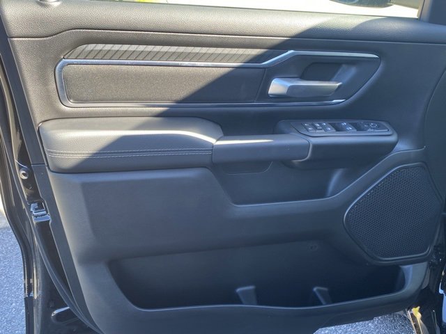 New 2026 RAM 1500 4x4 Crew Cab image 11