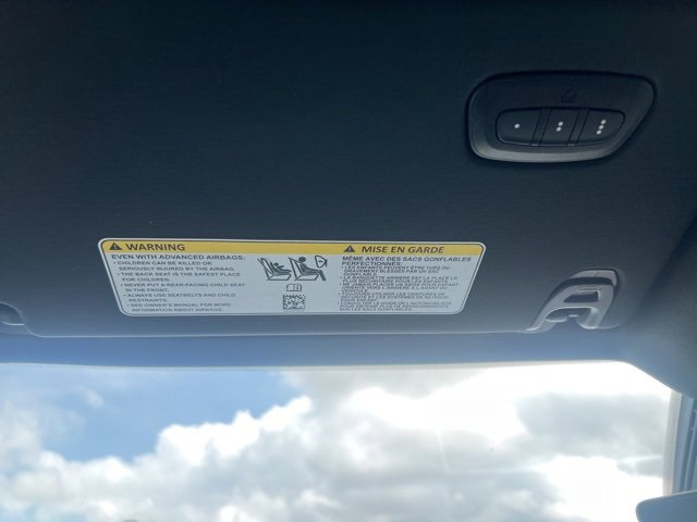 New 2026 RAM 1500 Big Horn image 29