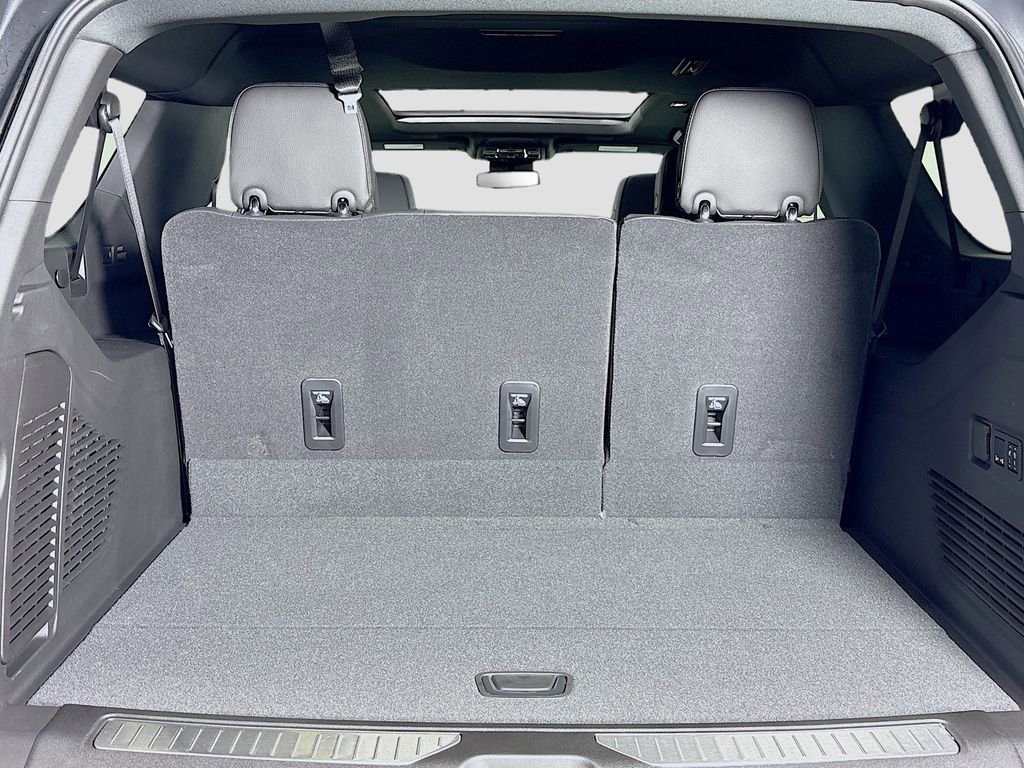 New 2026 GMC Yukon XL Denali AWD/4WD image 27
