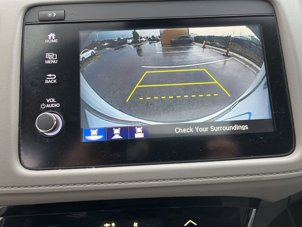 Certified 2020 Honda HR-V EX image 24