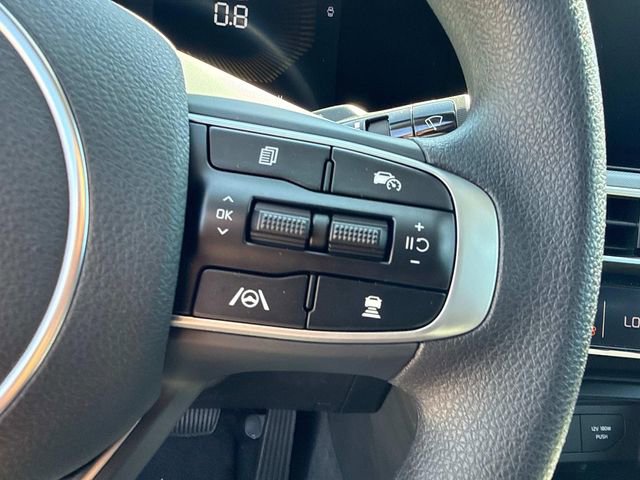 New 2026 Kia K5 LXS FWD image 26
