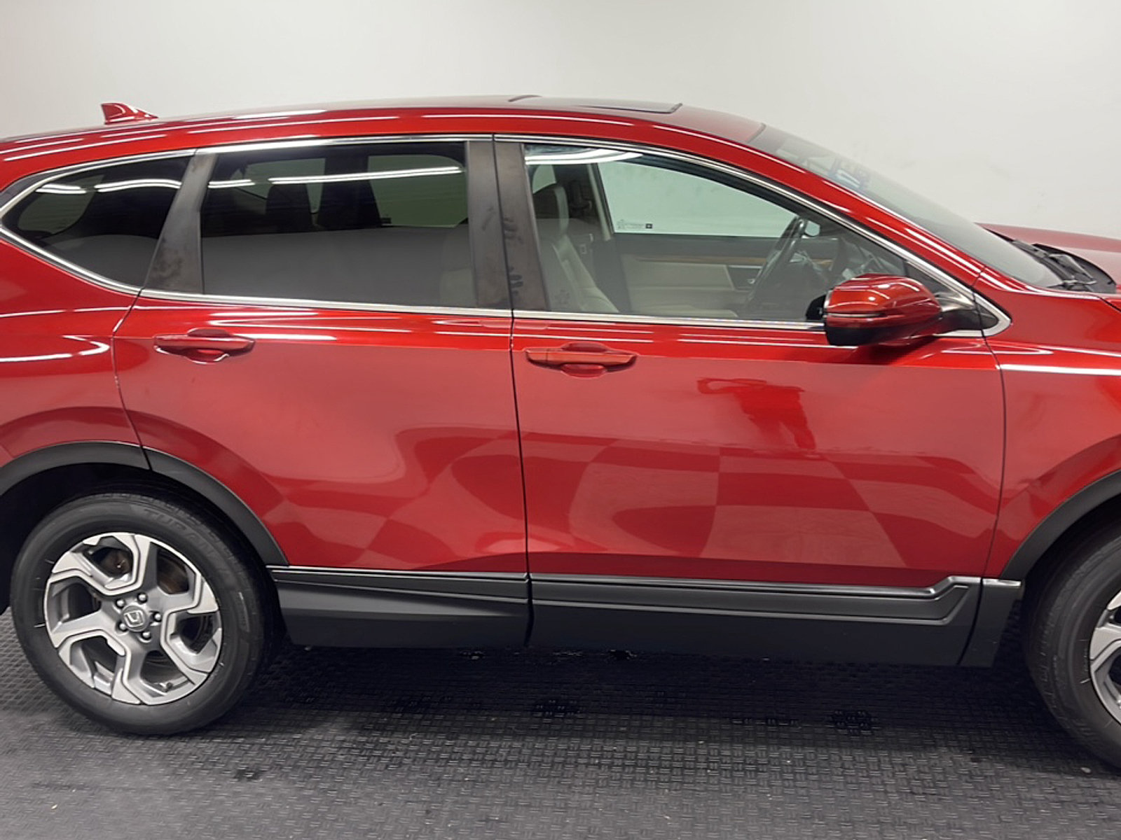 Used 2017 Honda CR-V EX-L image 21