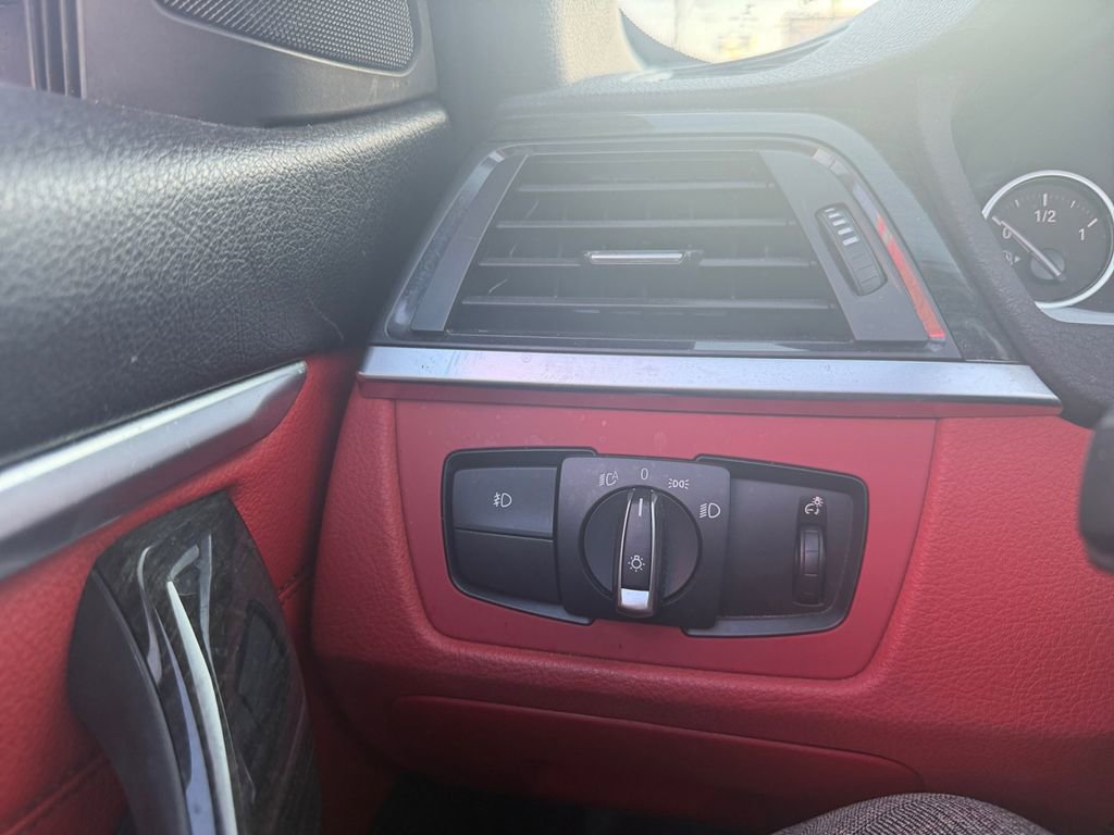 Used 2016 BMW 428i Convertible image 20